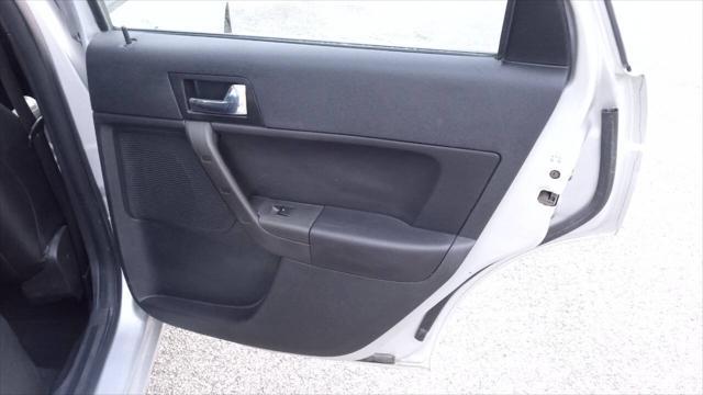 used 2010 Ford Focus car, priced at $4,250