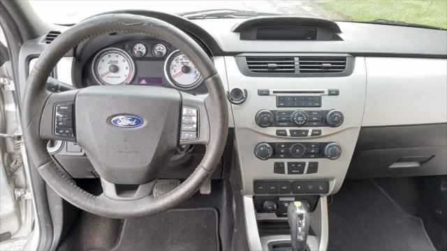 used 2010 Ford Focus car, priced at $4,250
