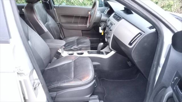 used 2010 Ford Focus car, priced at $4,250