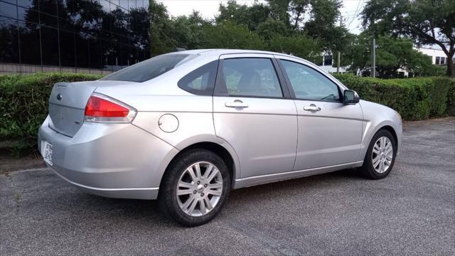 used 2010 Ford Focus car, priced at $4,250