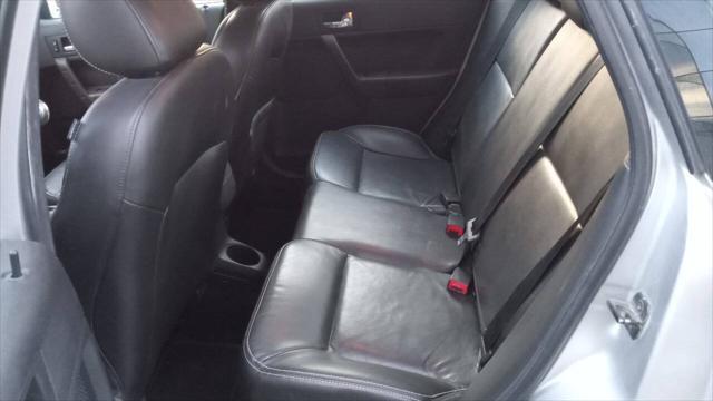 used 2010 Ford Focus car, priced at $4,250