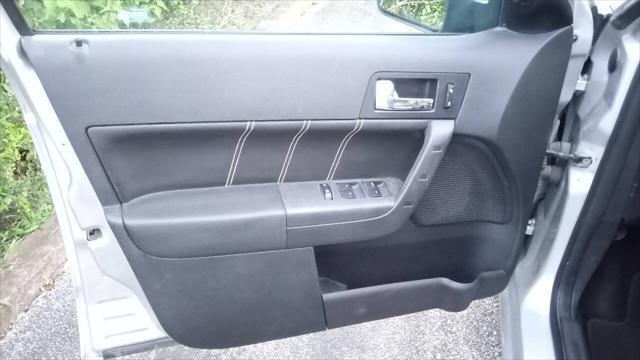 used 2010 Ford Focus car, priced at $4,250