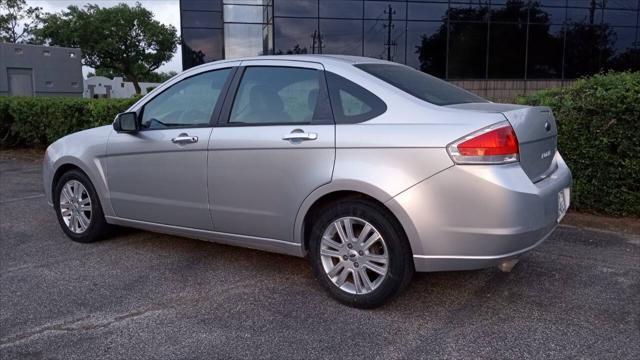 used 2010 Ford Focus car, priced at $4,250