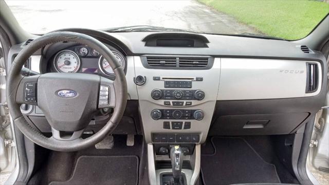 used 2010 Ford Focus car, priced at $4,250
