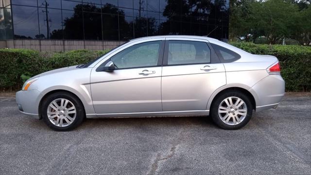 used 2010 Ford Focus car, priced at $4,250
