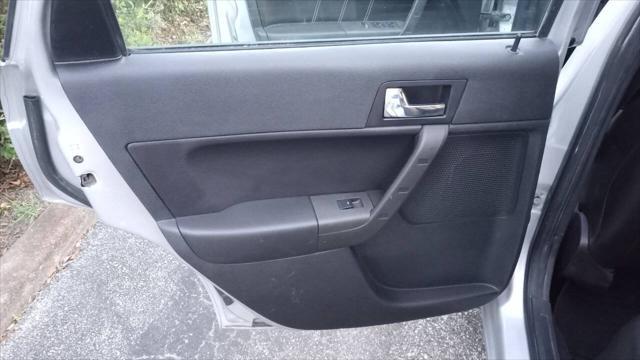 used 2010 Ford Focus car, priced at $4,250