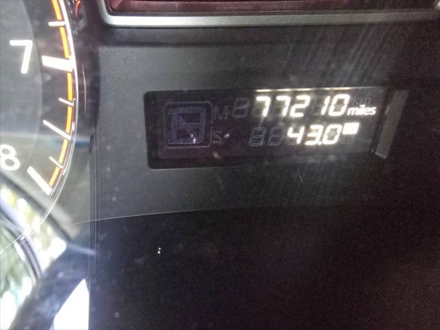 used 2015 Nissan Altima car, priced at $11,800