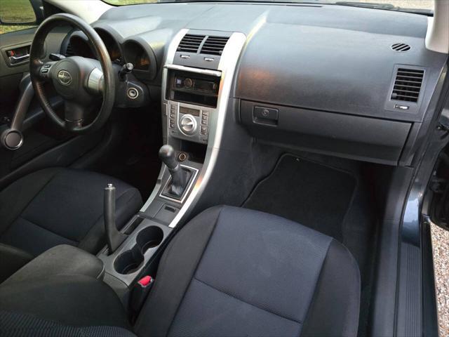 used 2010 Scion tC car, priced at $6,499