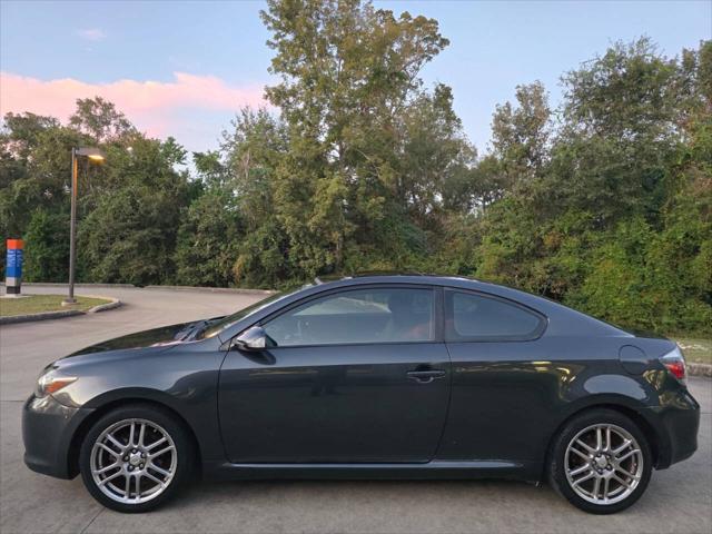 used 2010 Scion tC car, priced at $6,499