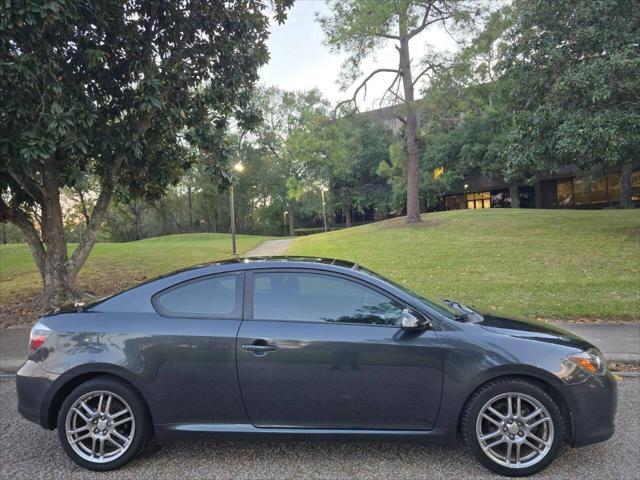 used 2010 Scion tC car, priced at $6,499