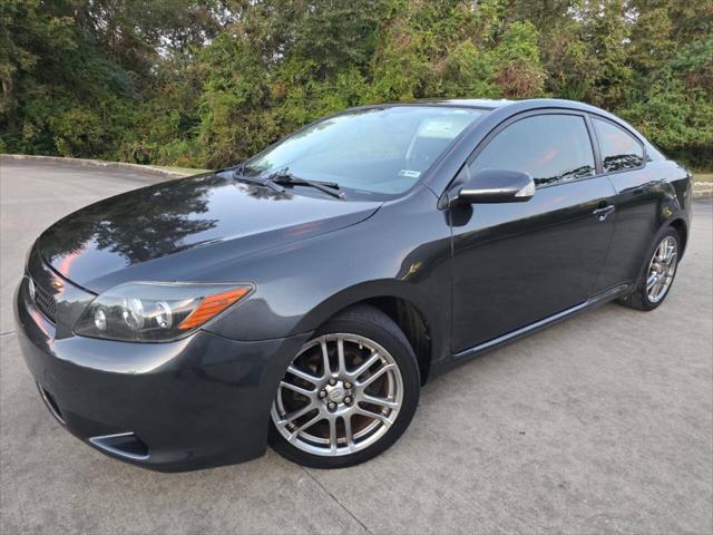 used 2010 Scion tC car, priced at $6,499