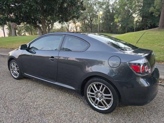 used 2010 Scion tC car, priced at $6,499