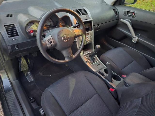 used 2010 Scion tC car, priced at $6,499