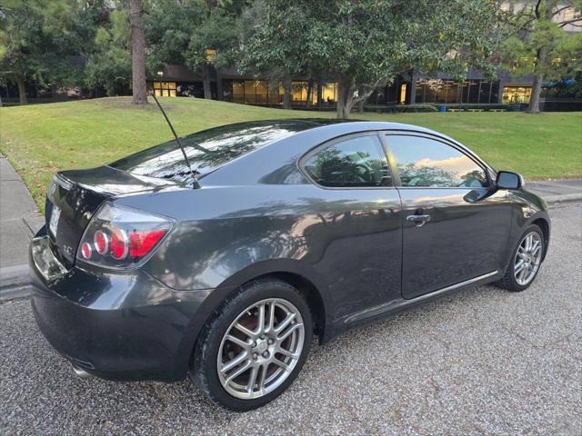 used 2010 Scion tC car, priced at $6,499