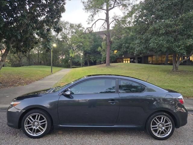 used 2010 Scion tC car, priced at $6,499