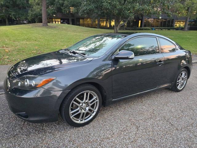 used 2010 Scion tC car, priced at $6,499