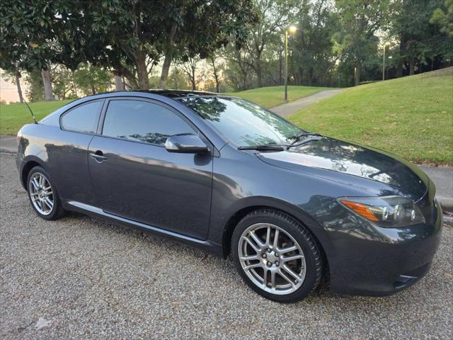 used 2010 Scion tC car, priced at $6,499