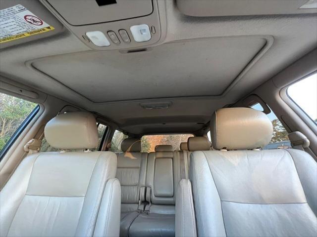 used 1999 Toyota Land Cruiser car, priced at $17,000