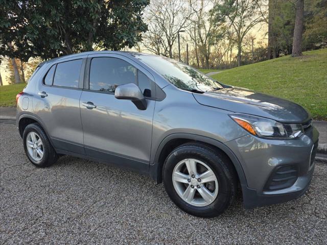 used 2020 Chevrolet Trax car, priced at $10,800