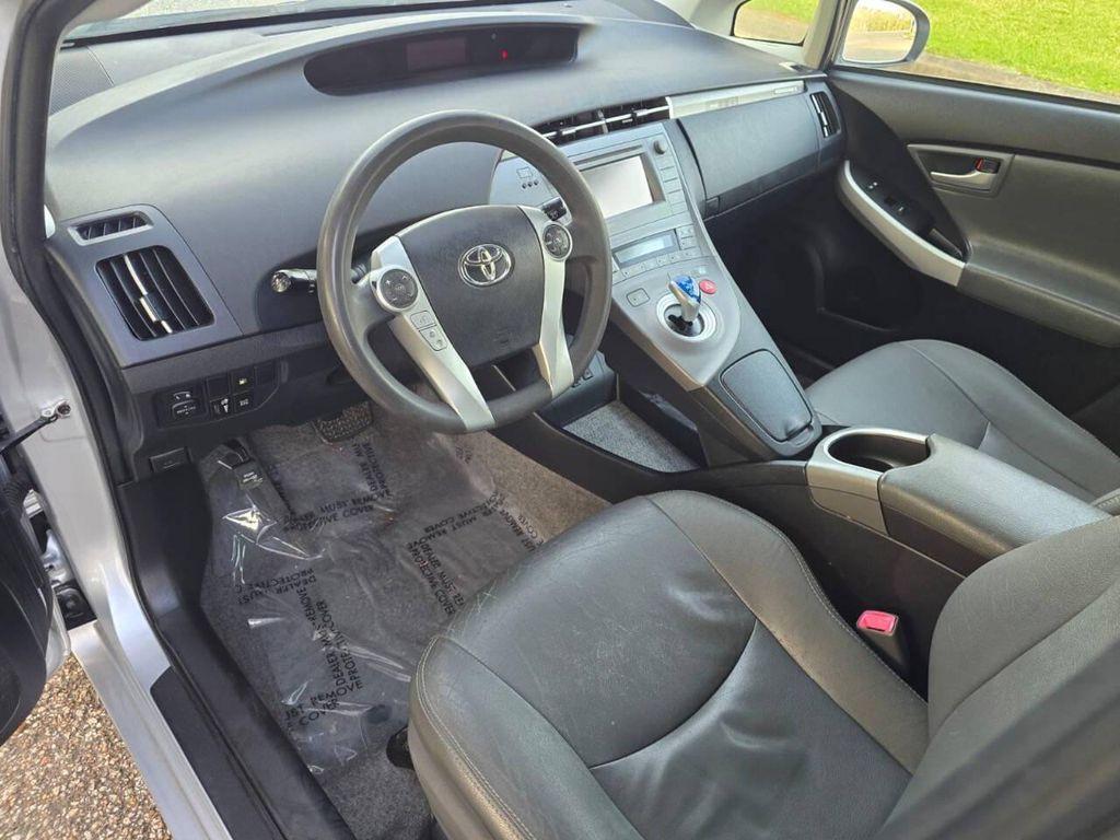 used 2013 Toyota Prius Plug-in car, priced at $7,900