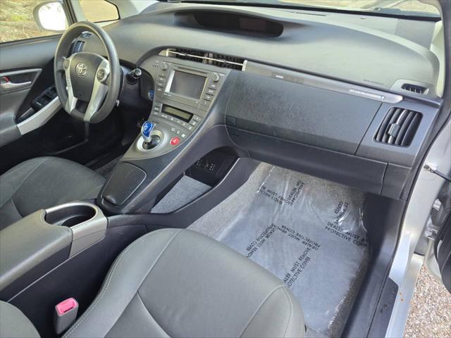 used 2013 Toyota Prius Plug-in car, priced at $7,900