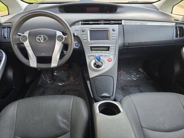 used 2013 Toyota Prius Plug-in car, priced at $7,900