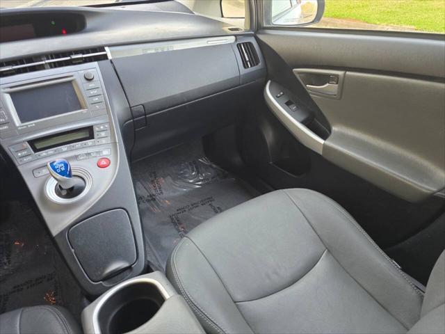 used 2013 Toyota Prius Plug-in car, priced at $7,900