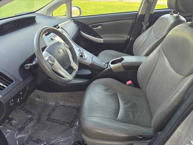 used 2013 Toyota Prius Plug-in car, priced at $7,900