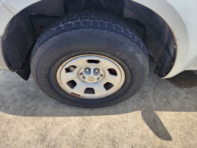 used 2013 Nissan Frontier car, priced at $9,900