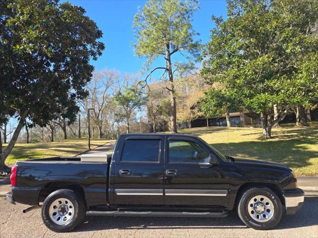 used 2006 Chevrolet Silverado 1500 car, priced at $14,500