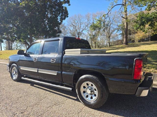 used 2006 Chevrolet Silverado 1500 car, priced at $14,500