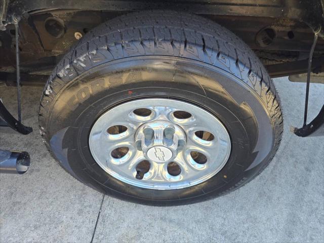 used 2006 Chevrolet Silverado 1500 car, priced at $14,500