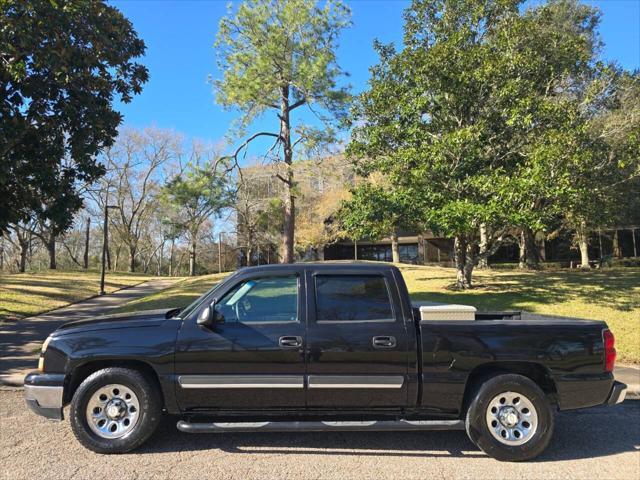 used 2006 Chevrolet Silverado 1500 car, priced at $14,500