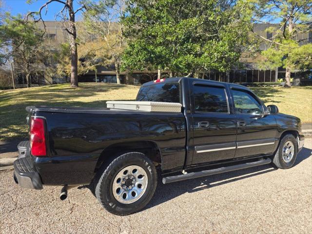 used 2006 Chevrolet Silverado 1500 car, priced at $14,500