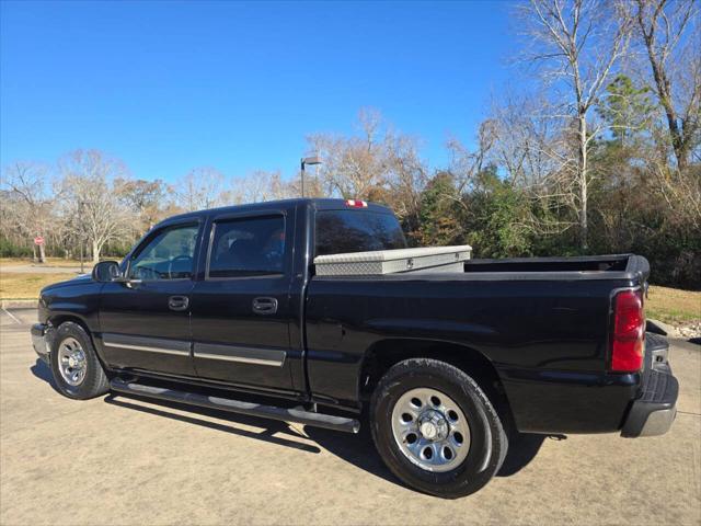 used 2006 Chevrolet Silverado 1500 car, priced at $14,500