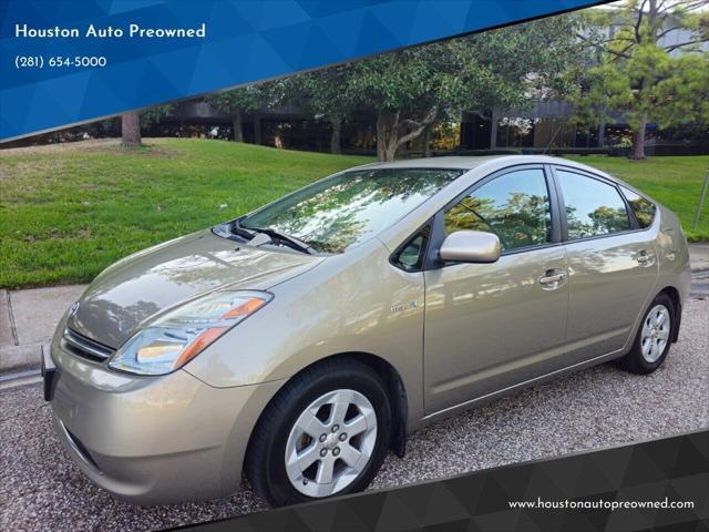 used 2008 Toyota Prius car, priced at $8,999