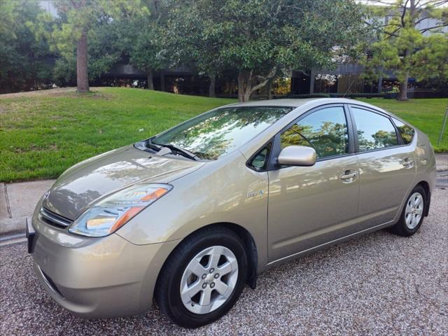 used 2008 Toyota Prius car, priced at $8,999