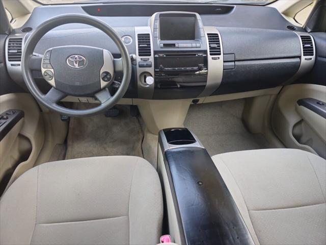 used 2008 Toyota Prius car, priced at $8,999