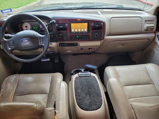 used 2006 Ford F-250 car, priced at $16,499