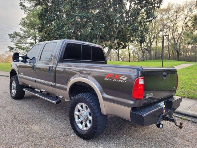 used 2006 Ford F-250 car, priced at $16,499