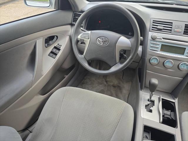 used 2008 Toyota Camry car, priced at $8,999