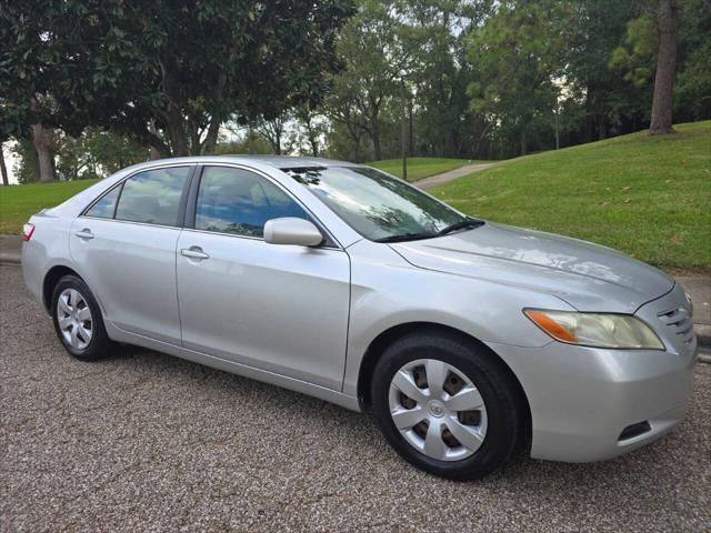 used 2008 Toyota Camry car, priced at $8,999