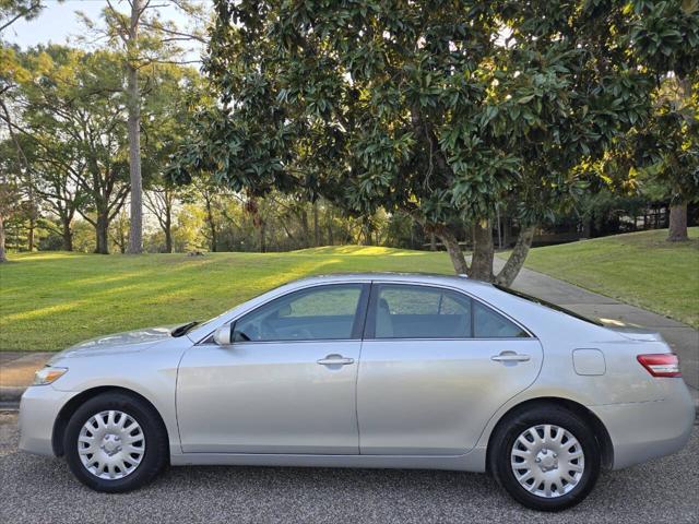 used 2011 Toyota Camry car, priced at $10,999