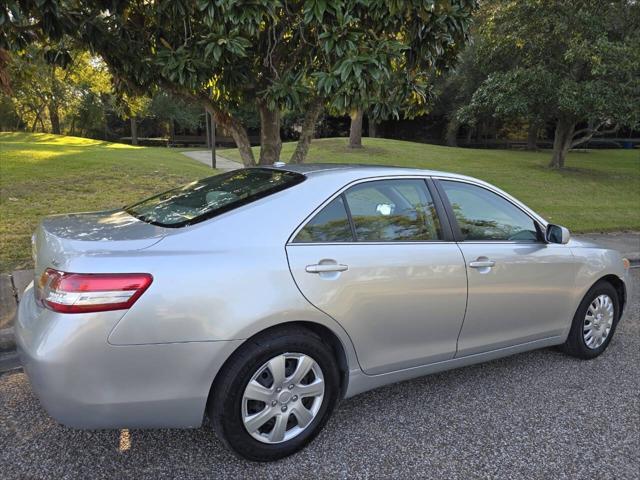 used 2011 Toyota Camry car, priced at $10,999