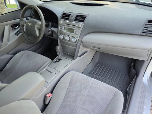 used 2011 Toyota Camry car, priced at $10,999