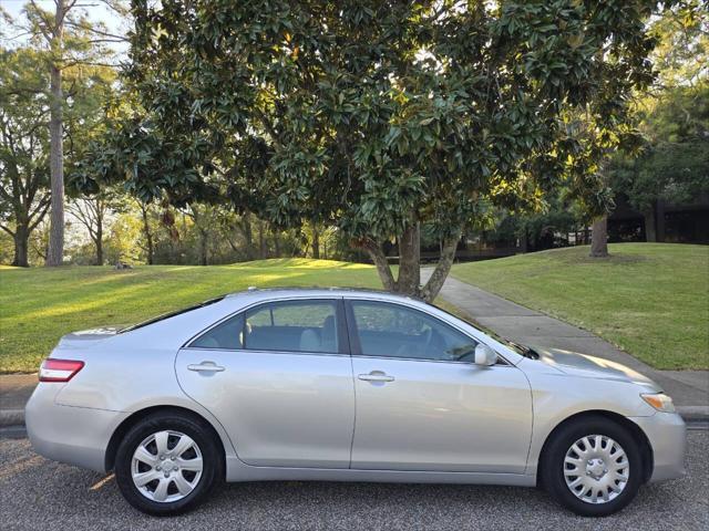 used 2011 Toyota Camry car, priced at $10,999