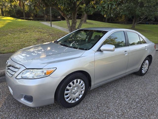 used 2011 Toyota Camry car, priced at $10,999