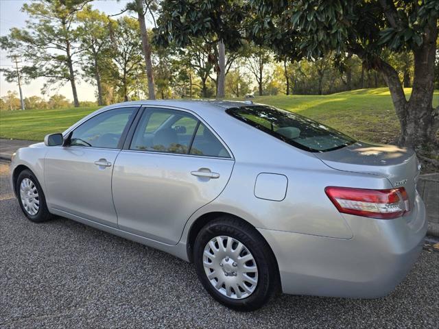 used 2011 Toyota Camry car, priced at $10,999