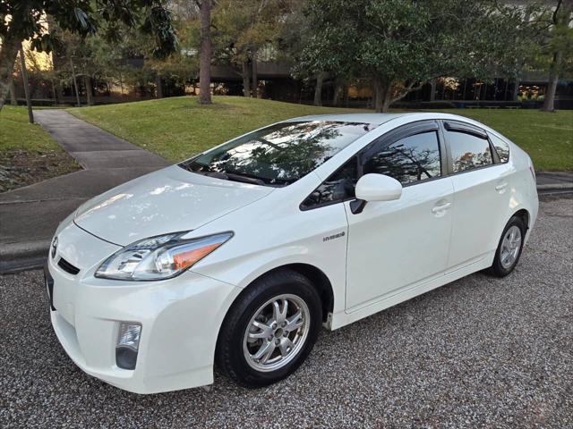 used 2010 Toyota Prius car, priced at $7,800