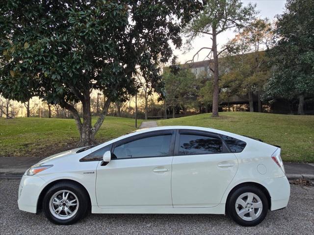 used 2010 Toyota Prius car, priced at $7,800